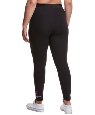Champion Plus Size DOUBLE DRY® Leggings 