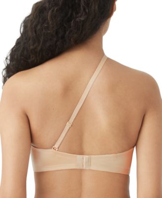 Future Foundation Wireless Strapless Bra 954281