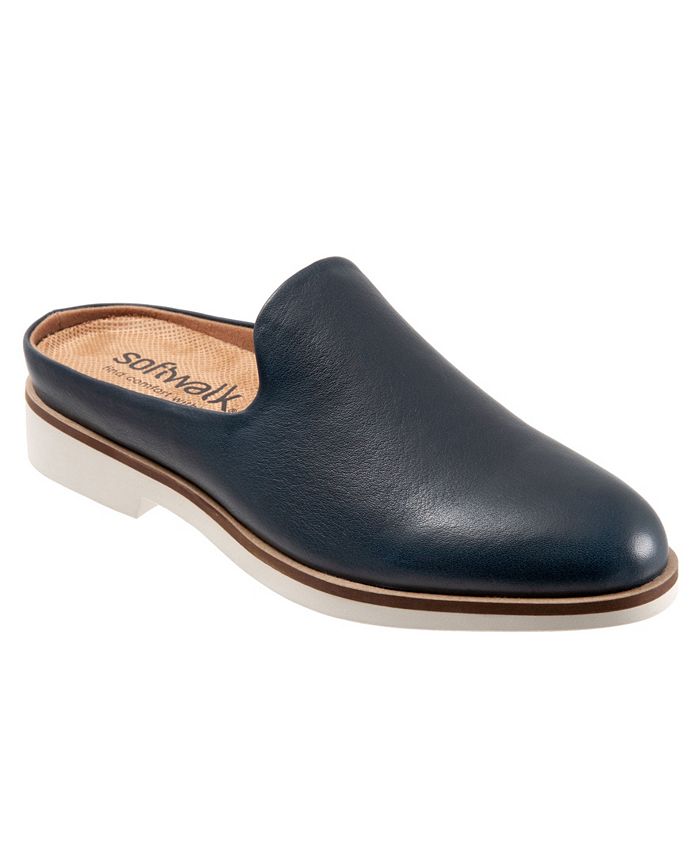 SoftWalk Women's Wolcott Clog Macy's