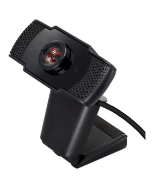 Ilive 720p Webcam, Iwc220 In Black