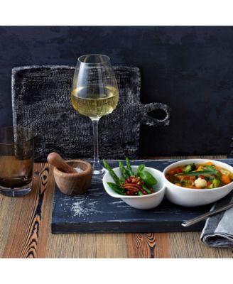 La Divina White Wine Glass, Set of 4