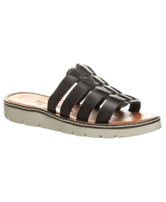macys bearpaw slippers