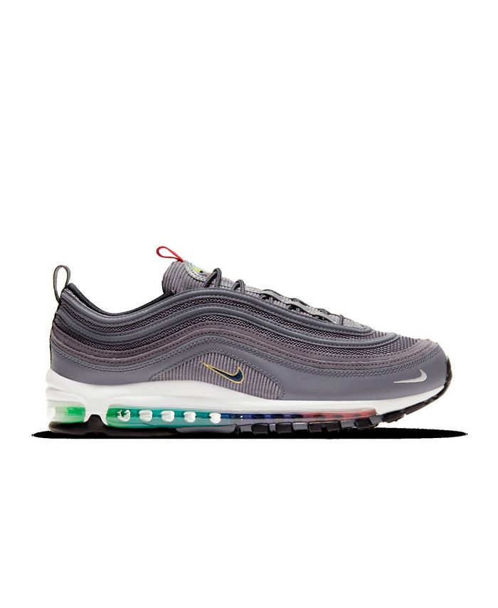 men's nike air max 97 se worldwide casual shoes