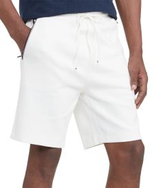 Men's Verona Moisture-Wicking Track Shorts