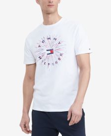 Men's Majesty Logo Graphic T-Shirt