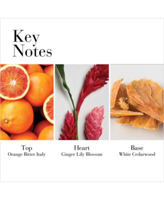 White Tea Ginger Lily Eau de Toilette Spray, 1.7-oz.