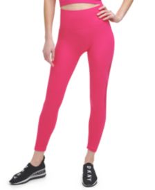 Sport Seamless High-Rise 7/8 Length Leggings