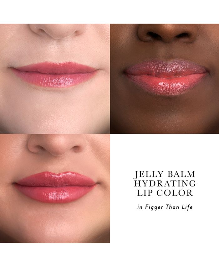 Laura Geller Beauty Jelly Balm Hydrating Lip Color Macy's