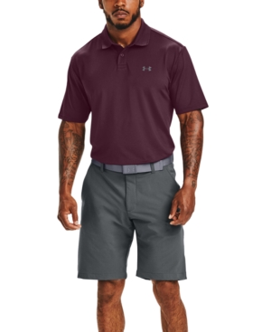 Under Armour Men's Performance Polo Textured
