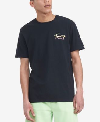 Tommy Hilfiger - Men's Alpee T-Shirt