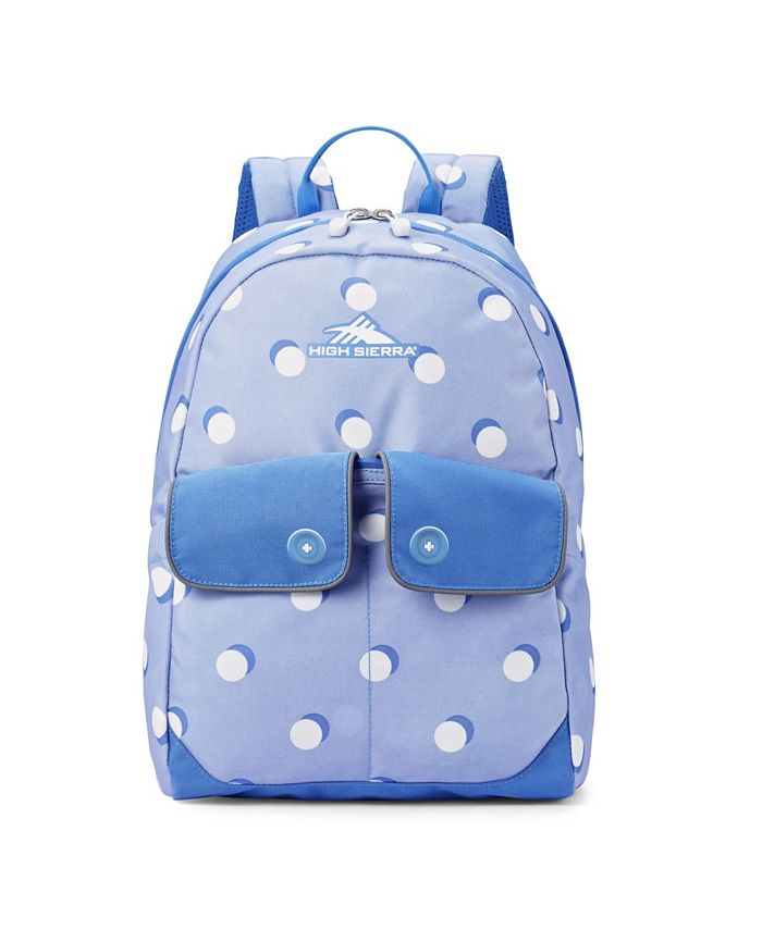High Sierra Chiqui Backpack & Reviews - Backpacks - Luggage - Macy's