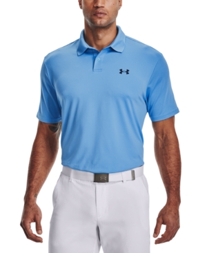 Under Armour Men's Performance Polo Textured