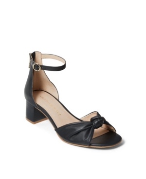Jack Rogers Women's Abigail Mid- Heel Dress Sandals