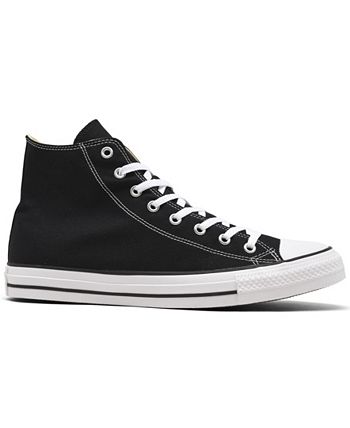 Converse Men's Chuck Taylor Hi Top Casual Sneakers from Finish Line ...