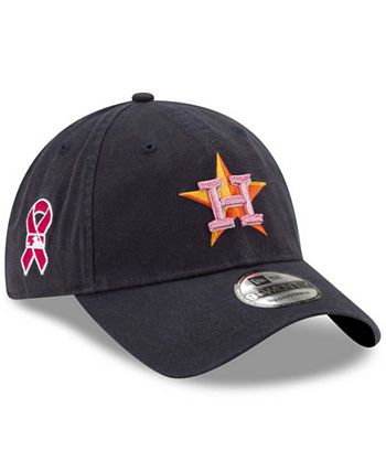 New Era - Houston Astros 2021 Mother's Day 9TWENTY Cap