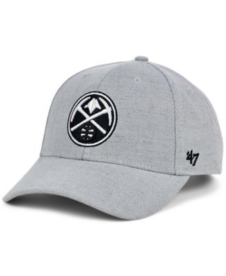 '47 Brand - Denver Nuggets Mojo MVP Cap