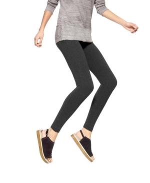Hue Women's Cotton Leggings Created for Macy's