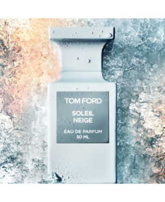 TOM FORD SOLEIL NEIGE Eau de Parfum香水百貨店 Tom Ford Soleil Neige Eau de Parfum Spray, 1.7-oz. - Macy's