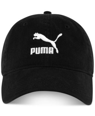 Puma - Men's Logo Hat