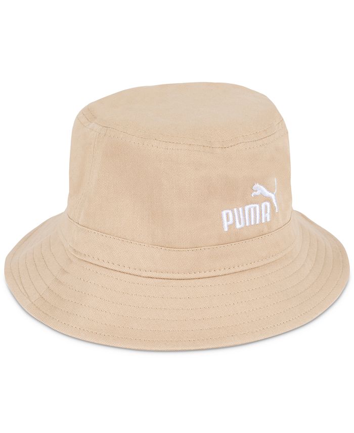 Puma Men's Stadium Bucket Hat & Reviews - Activewear - Men - Macy's