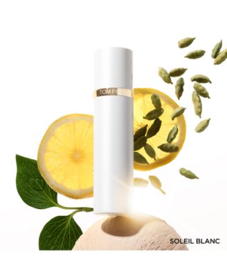 Soleil Blanc Eau de Parfum, 1 oz.