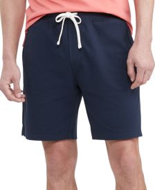 Men's Big & Tall Comfort Pique Shorts