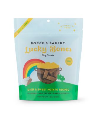 Bocce's Bakery - Soft and Chewy Dog Treats