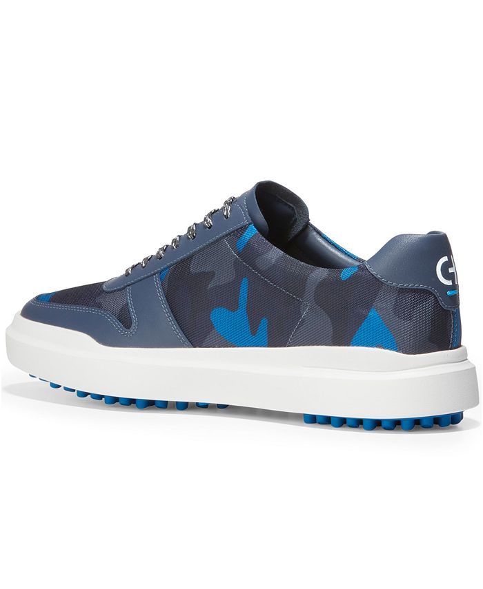 cole haan golf shoes men's