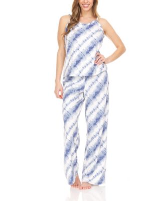 HUGE Savings on Macy's Women's Pajamas, Comfy Sleep Shirt ONLY $5.93 (Reg.  $30)