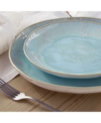 Eivissa 11" Dinner Plate