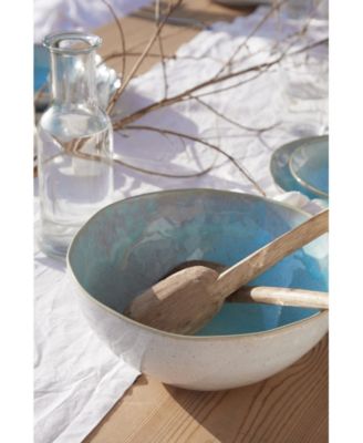 Casafina By Costa Nova Eivissa Collection In Brown