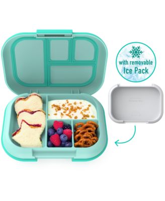 Kids Chill Lunch Box - Green/Navy