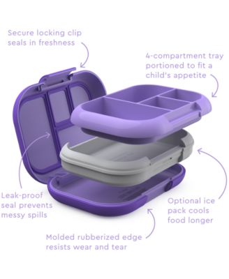 Kids Chill Lunch Box - Green/Navy