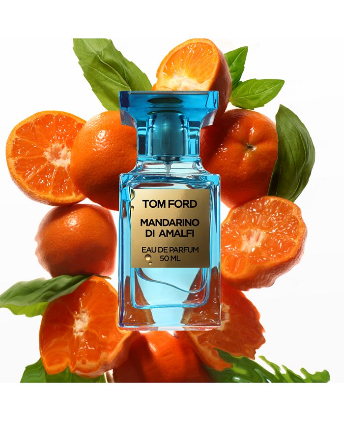 Tom Ford - Mandarino di Amalfi Fragrance Collection