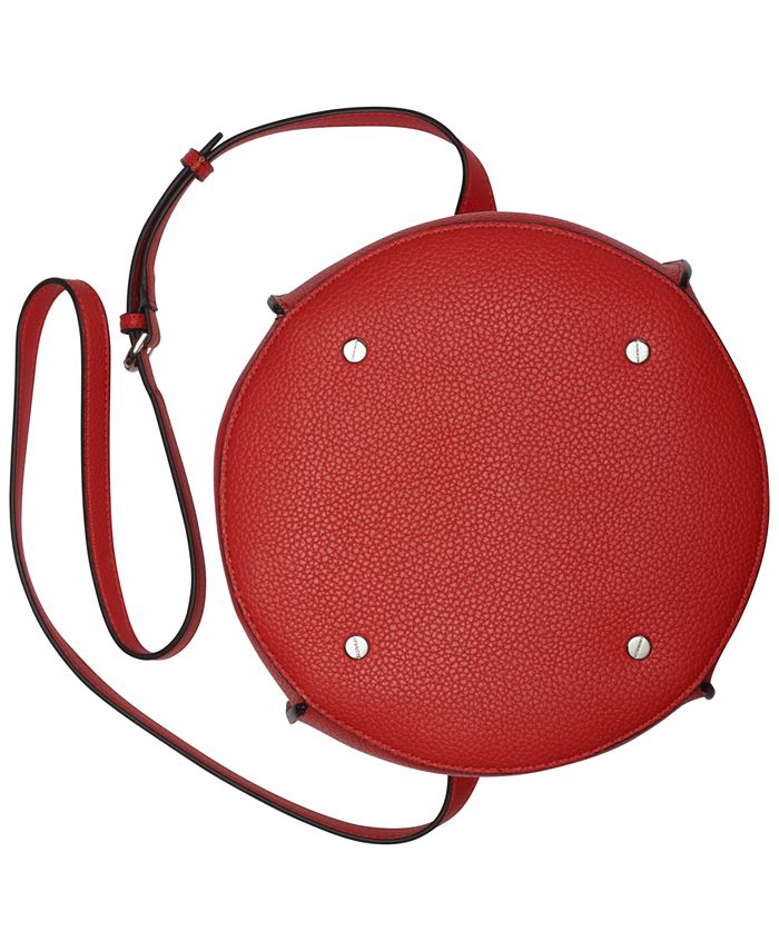 Calvin Klein Lennon Bucket Bag & Reviews Handbags & Accessories Macy's