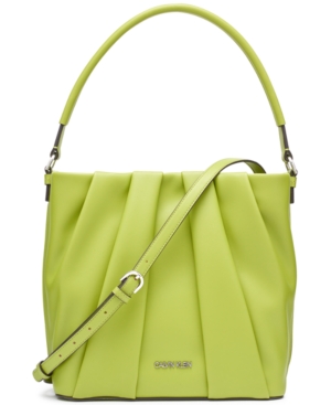 Calvin Klein Myla Large Bucket