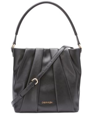 Calvin Klein Myla Large Bucket