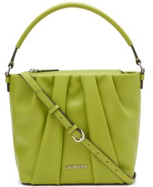 Myla Bucket Bag