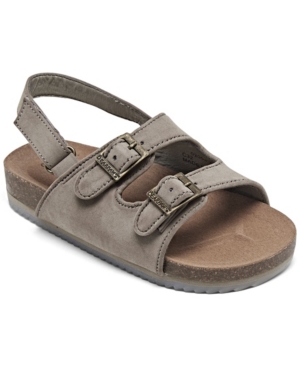 Bearpaw Toddler Girls Brooklyn Sandals from Finish Line