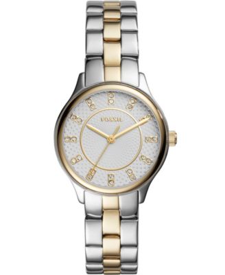 Fossil watch 2 online