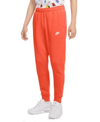 nike club joggers xs