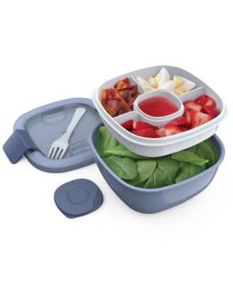 Salad Container 