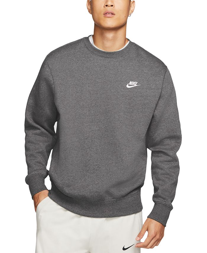 nike sweats macys
