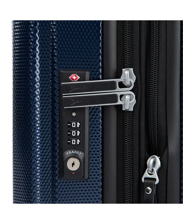 Travelpro Pathways 3.0 Expandable 21" Hardside Carryon, Created for