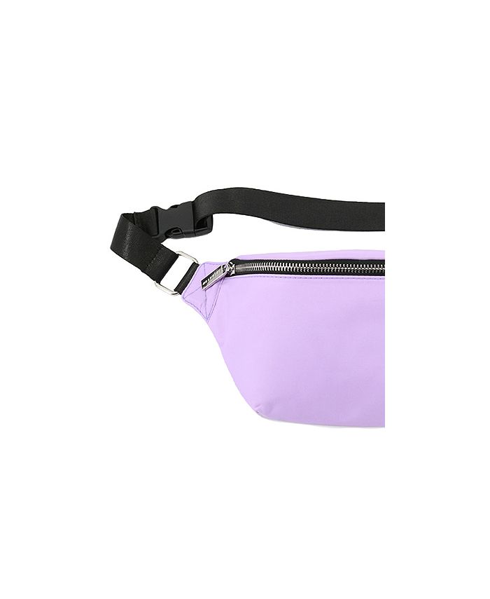 Skinnydip London Nylon Fanny Pack Belt Bag & Reviews Unique Gifts by