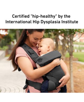 Cradle Me Lite 3-in-1 Baby Carrier