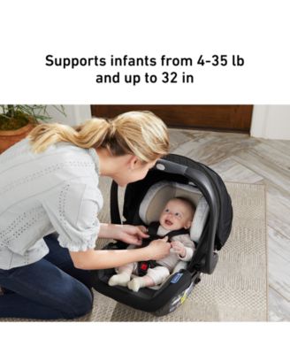 SnugRide SnugFit Elite Infant Car Seat
