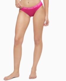 CK One Cotton Bikini Underwear QF5735