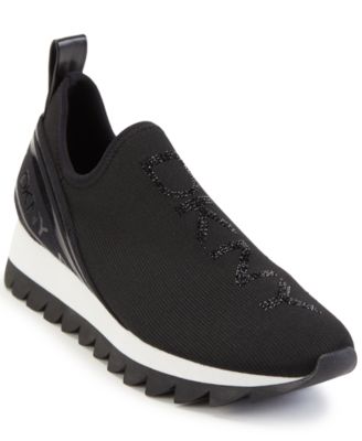 DKNY - Women's Abbi Sneakers