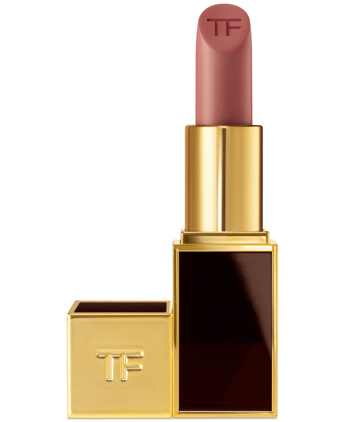 Tom Ford Lip Color - 04 Indian Rose (Warm pink)